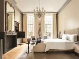 Van Loon Double Suite