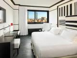 Classic Barcelona Triple room