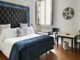 La Croce del Sud Double Junior Suite