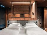 Superior Double Adults Suite