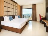 2 Bedrooms Family Quadruple Suite