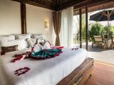 Jungle Double Villa with Private 24 Hours Butler