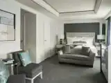 1 Bedroom Ritz-Carlton Club Level Double Suite