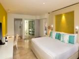 The Reserve Adults Only Master Double Suite with sunset view