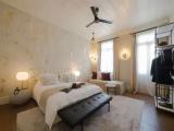 Deluxe Double Junior Suite