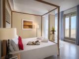Gorgona Double Suite with sea view