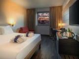 Executive with sofa Double room with Garden View or Pool side