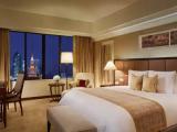 Double Guest room with Skyline view