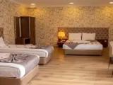 Triple room with sea view