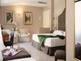 Romantic Double Junior Suite