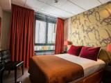 Small with Shower Double room