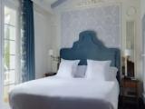 Executive Double room with sea view