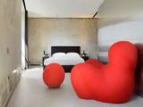 Master Double Suite Apartment