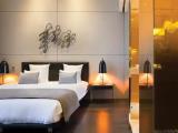Art Double Junior Suite with canal view