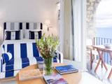 Master J.K. Double room