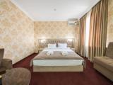 Comfort Double Junior Suite with courtyard view