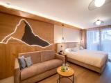 Rimpfischhorn Comfort Altiana Junior Suite