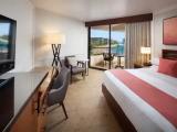 Double room oceanfront