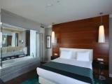 Double Suite with garden view