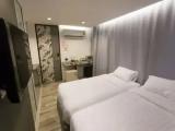 Family Triple room