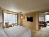 Terrace Double Suite