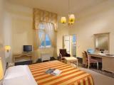 Double Partial Sea View room