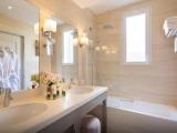 Family Double Suite