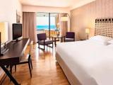 Premium Aqua Double room with sea view