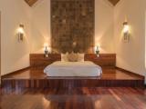 Plunge Pool Double Pool Villa