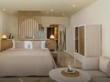 The Reserve Adults Only Double Junior Suite with garden view