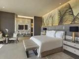 Presidential Double Suite