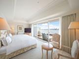 Twin Oriental Suite with South view