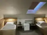 Standard Superior Twin room