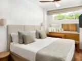 Double Suite with sea view
