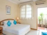 2 Bedrooms Family room