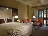 Standard Double room with view