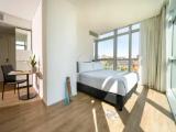 Triple The Loft with panoramic view