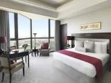 Club Deluxe Double room