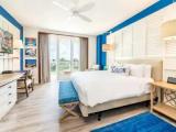 Standard Double room with view