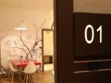 VIP 1 Double Suite