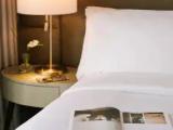 1 Bedroom on Floors 1–15 Double Apartment with balcony