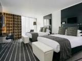 Premium Quadruple room
