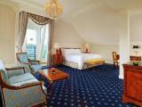 Executive Double Junior Suite with balcony