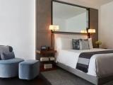 Polanco Double Junior Suite with balcony