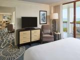 1 Bedroom Double Suite with gulf view