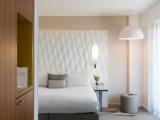 1 Bedroom Double Suite with garden view