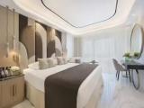 Elegance Double room with sea view
