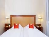 Petit Kaiserhof Double room