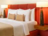 Deluxe Terrace Double room