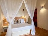 Standard Mnara room seafront with pool view